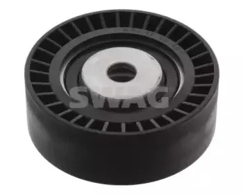 Натяжной ролик, поликлиновойремень SWAG купить